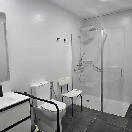 Nuevo En Centro De La Ciudad Lugo