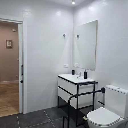 Nuevo En Centro De La Ciudad * Lugo