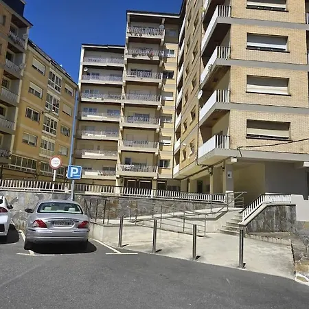 Nuevo En Centro De La Ciudad *