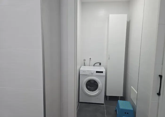 Nuevo En Centro De La Ciudad Appartement Lugo