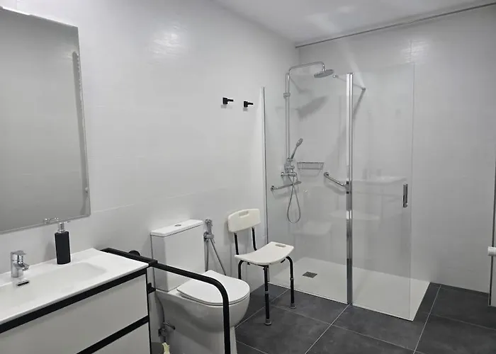 Nuevo En Centro De La Ciudad Lugo