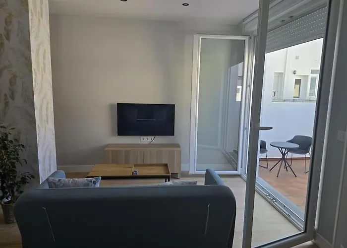 Appartement Nuevo En Centro De La Ciudad