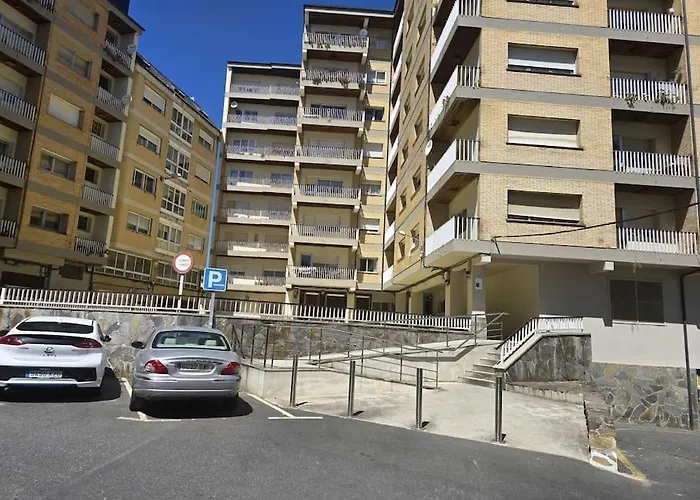 Nuevo En Centro De La Ciudad *